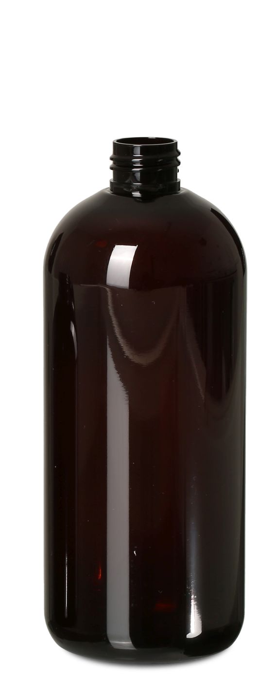 500 ml PET bottle 