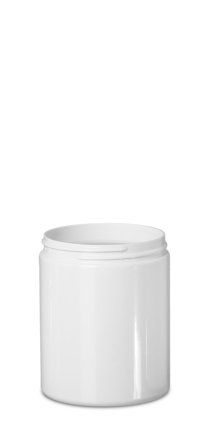 300 ml PET jar 