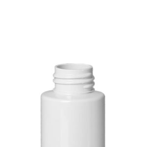 100 ml 100% R-PET bottle "Sharp Cylindrical"