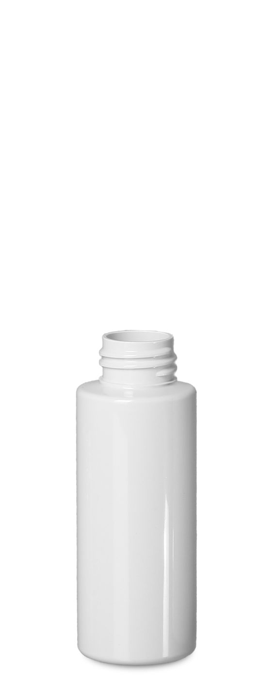 100 ml 100% R-PET bottle 