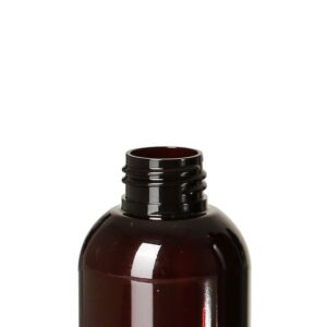 150 ml 100% R-PET bottle "Boston Round"