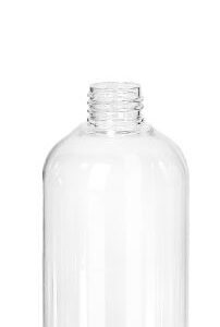 300 ml 100% R-PET bottle "Boston Round"