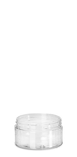 100 ml PET jar 