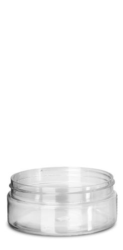 200 ml PET jar 