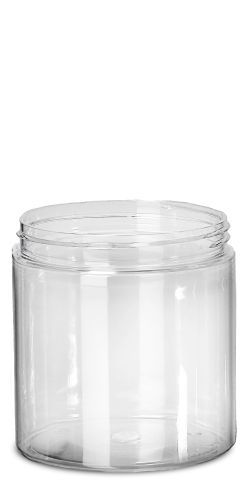 750 ml PET jar 
