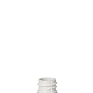 20 ml 100% R-PET bottle "Sharp Cylindrical"