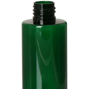200 ml 100% R-PET bottle "Sharp Cylindrical"