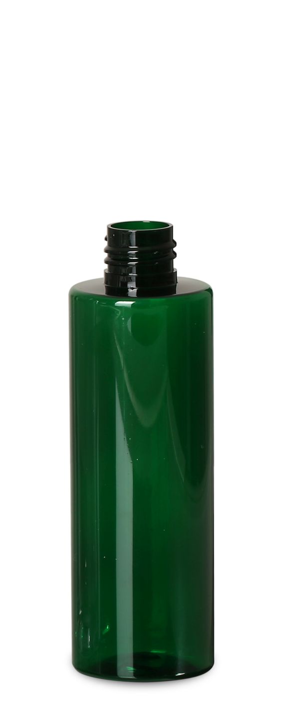 200 ml 100% R-PET bottle 