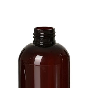 200 ml 100% R-PET bottle "Boston Round"