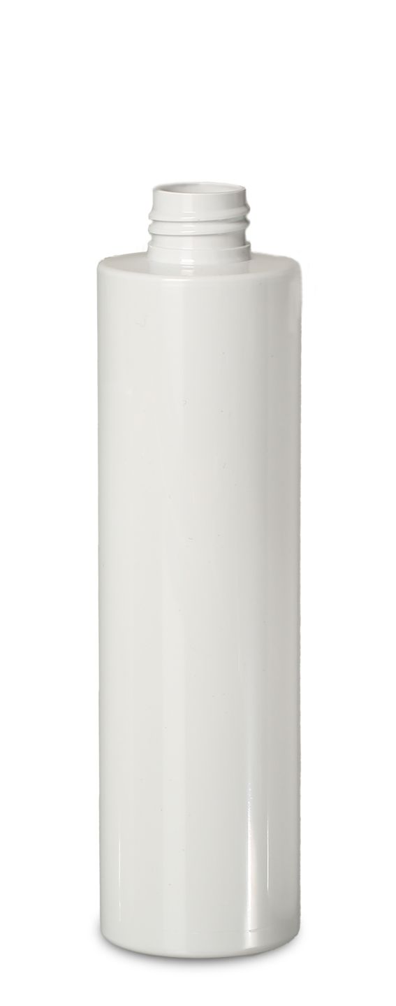250 ml 100% R-PET bottle 