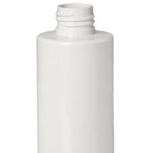 200 ml 100% R-PET bottle "Sharp Cylindrical"