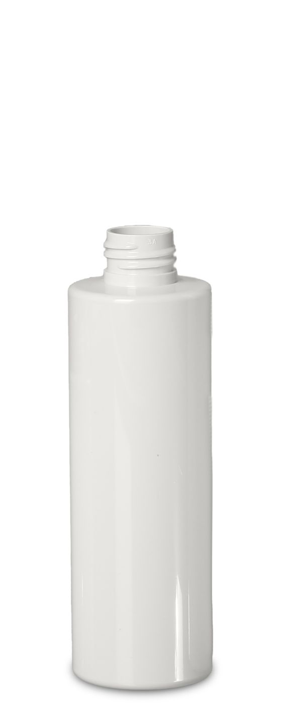 200 ml 100% R-PET bottle 