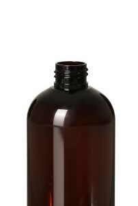 300 ml PET bottle "Boston Round"