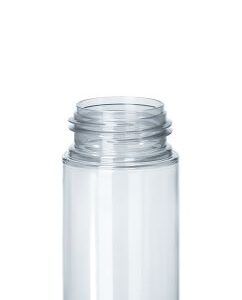 100 ml 100% R-PET Foamer bottle