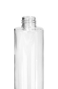 150 ml PET bottle "Sharp Cylindrical"