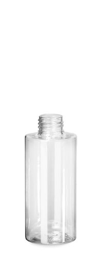 125 ml PET bottle 