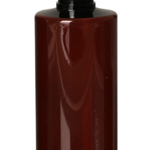 300 ml 100% R-PET bottle "Sharp Cylindrical"