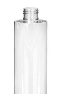 200 ml PET bottle "Sharp Cylindrical"