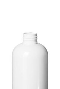 250 ml PET bottle "Boston Round"