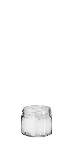 50 ml PET jar 