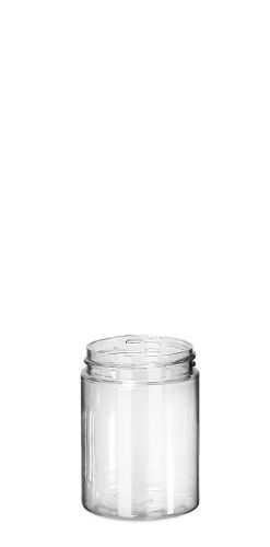 100 ml PET jar 