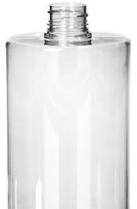 750 ml PET bottle "Wide Cylinder"