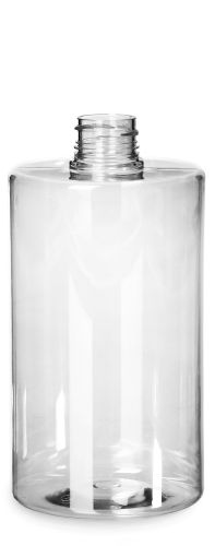 750 ml PET Flasche 