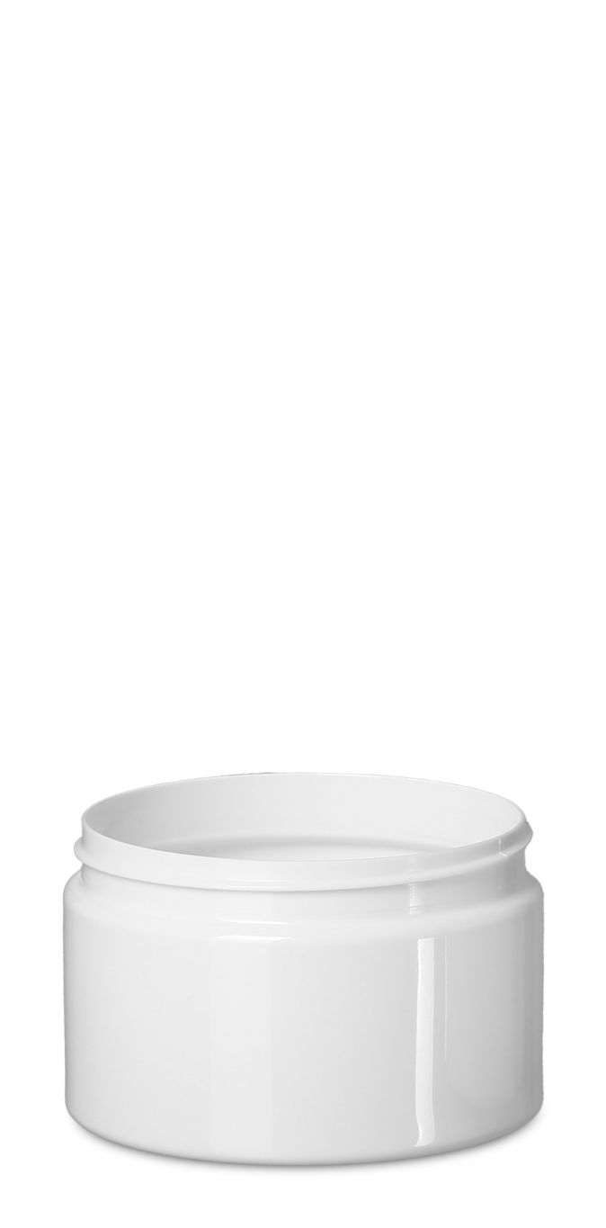 250 ml PET jar 