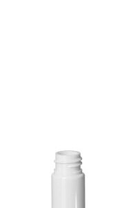 20 ml PET bottle "Sharp Cylindrical"
