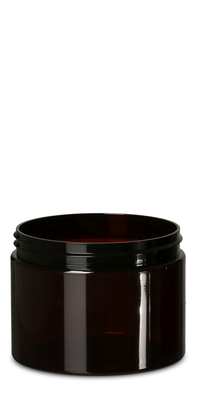500 ml PET jar 