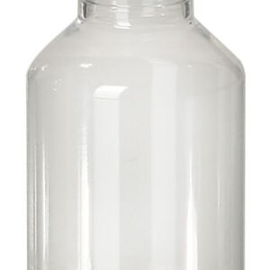 100 ml PET veral bottle