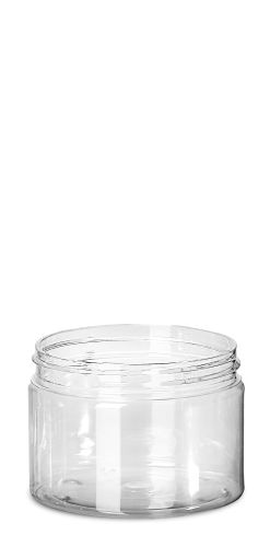 300 ml PET jar 