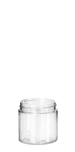 125 ml PET jar 