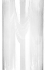 1000 ml PET bottle "Wide Cylinder"