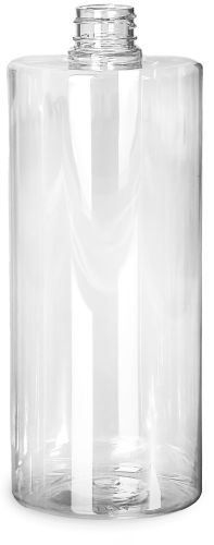 1000 ml PET Flasche 