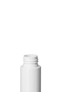 50 ml PET bottle "Sharp Cylindrical"