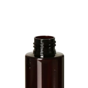 100 ml PET bottle "Sharp Cylindrical"