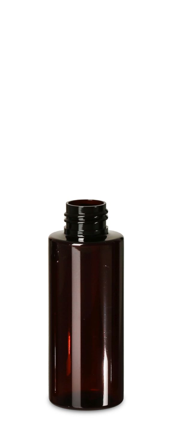 100 ml PET bottle 