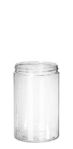 400 ml PET jar 