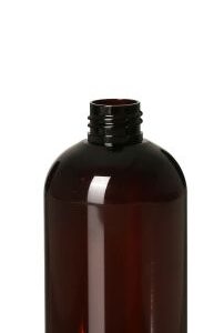 300 ml PET bottle "Boston Round"
