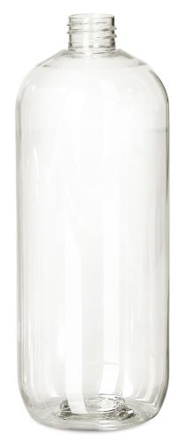 1000 ml PET bottle 