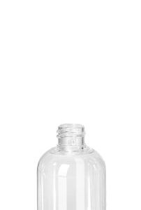 100 ml PET bottle "Boston Round"