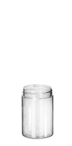 125 ml PET jar 