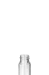 20 ml PET bottle "Sharp Cylindrical"