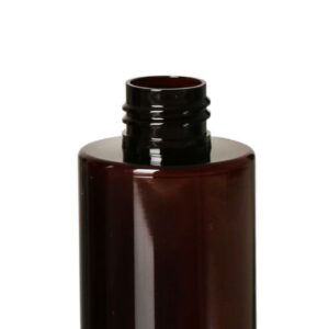 250 ml 100% R-PET bottle "Sharp Cylindrical"