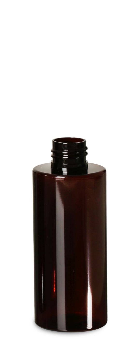 250 ml 100% R-PET bottle 