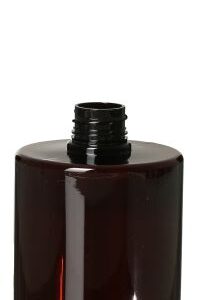 500 ml PET bottle "Wide Cylinder"