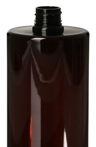 750 ml PET bottle "Wide Cylinder"