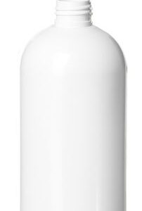 500 ml PET bottle "Boston Round"