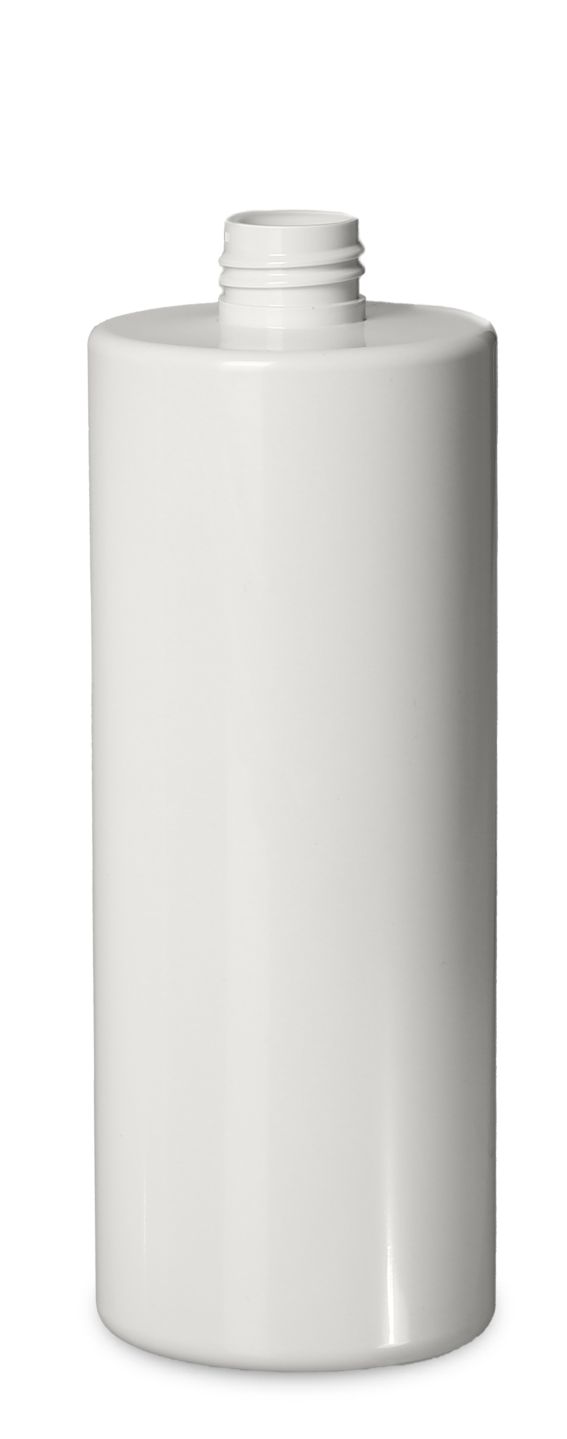 500 ml 100% R-PET bottle 